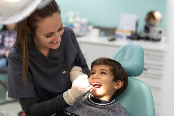 Best After-Hours Dental Care in Pikesville, MD