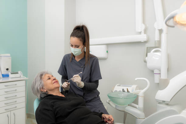 Best Emergency Denture Repair in Pikesville, MD