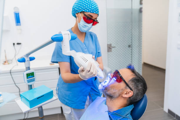Best Emergency Wisdom Tooth Extraction in Pikesville, MD