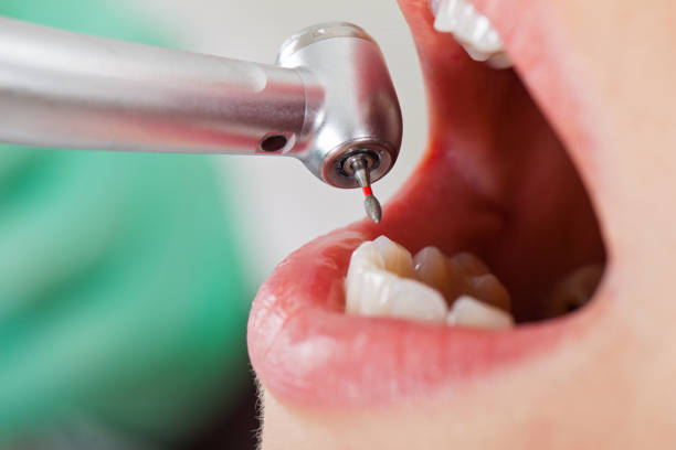 Best Emergency Treatment for Jaw Pain or Injury in Pikesville, MD